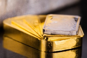 Золото: перспективы после «флэш-крэша» - Alin.kz