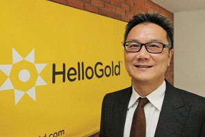 HelloGold: золото сохранит сбережения простых людей - Alin.kz