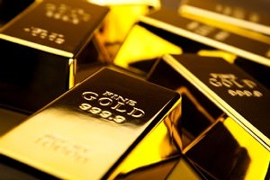 Конец сентября 2016: золото на минимуме двух месяцев - Alin.kz