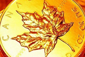 Канада продолжила продавать золото из своих резервов - Alin.kz