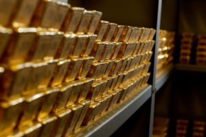 Золотой запас Казахстана превысил резервы Австрии - Alin.kz