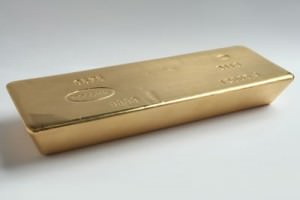 В сентябре 2017 г. ЦБ РФ купил 34 тонны золота - Alin.kz
