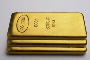 Золотой запас России по итогам октября 2019 - Alin.kz
