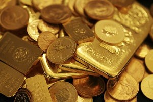 Обзор золотых инвестмонет с 9 по 15 января 2017 - Alin.kz