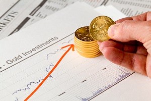 Обзор инвестмонет с 8 по 14 февраля 2016 - Alin.kz